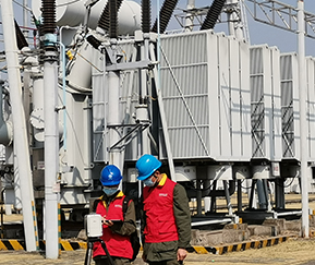 潭门镇倾斜摄影技术在基础设施监测中如何发挥作用？