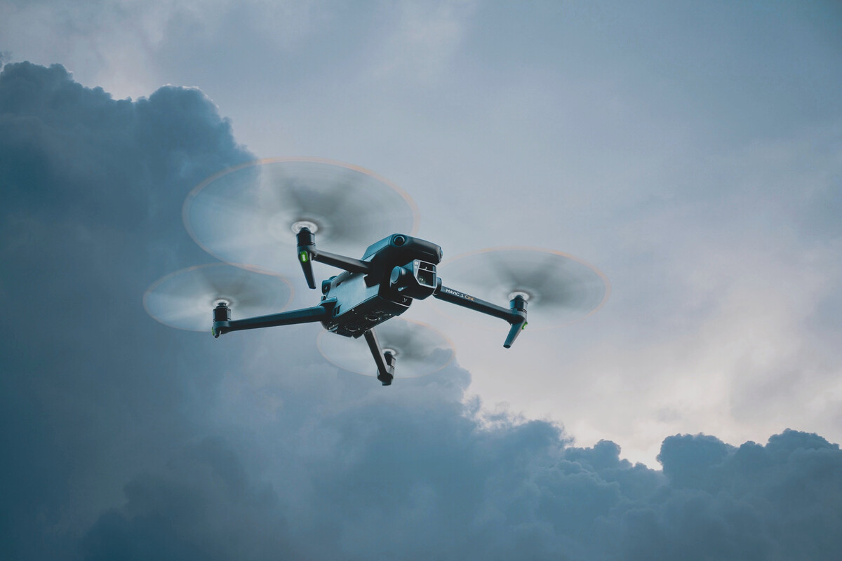 潭门镇应用 | 风电站选址，看无人机航测如何为风寻“家”